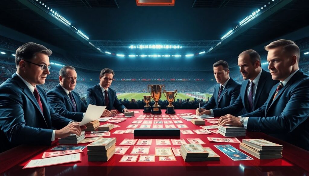 Обзор кадровых решений в клубах перед сезоном - иллюстрация