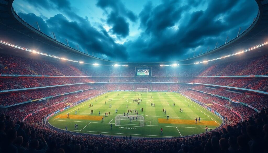 История реформаций футбольной лиги: изменения правил - иллюстрация