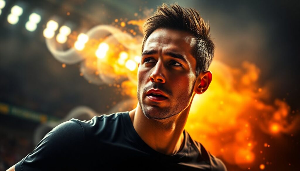 Психология победы: ментальная подготовка футболистов - иллюстрация