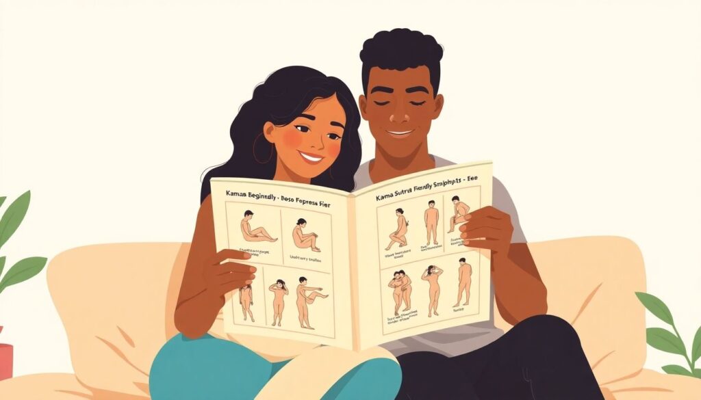 Топ-5 неожиданных удобных позиций для новичков в атаке - иллюстрация