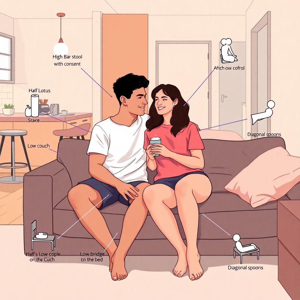 Неожиданные удобные позиции для новичков в атаке: топ-5 вариантов