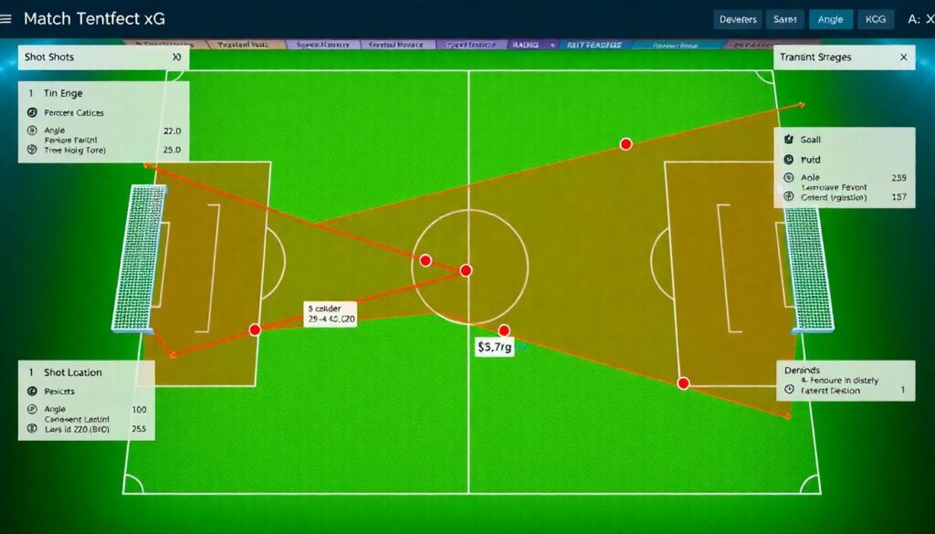 Матч-центр глазами аналитиков: что важно увидеть - иллюстрация