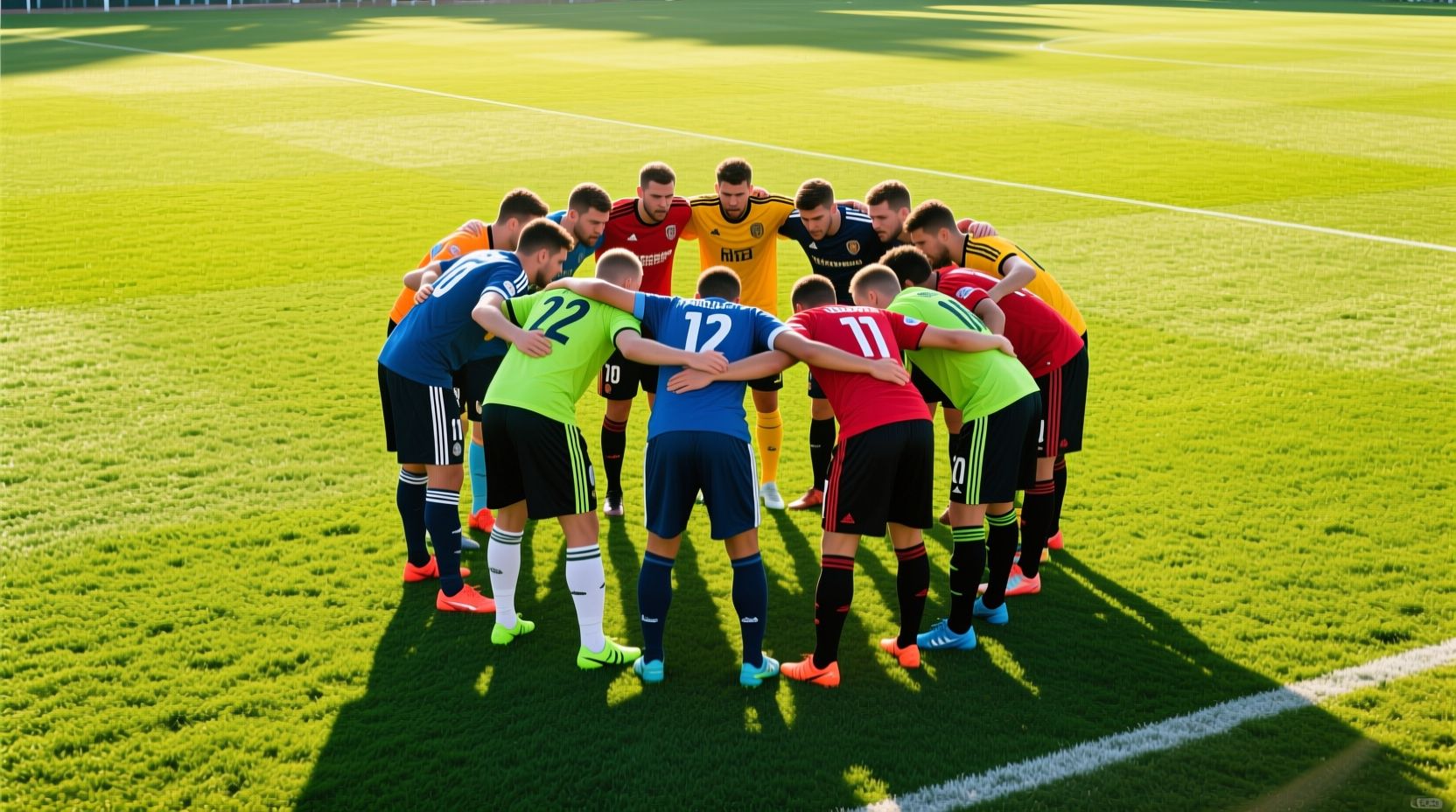 Новые горизонты для игроков