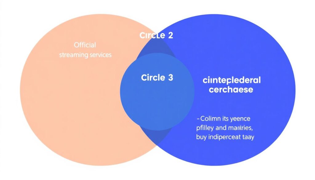 Анализ подписок на медиа и фанатские каналы футбола - иллюстрация