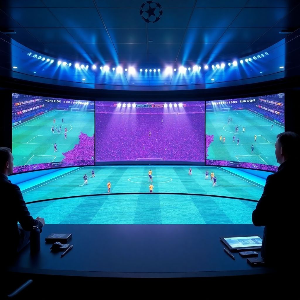 Лучшие обзоры матчей Лиги чемпионов и разбор ключевых эпизодов