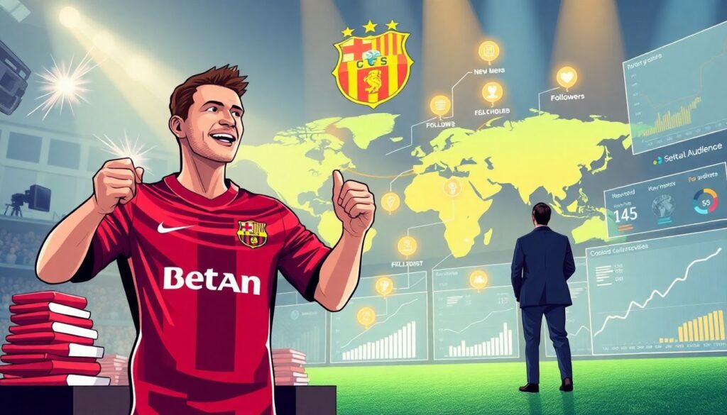 Трансферы года: экономический взгляд на рынок игроков - иллюстрация