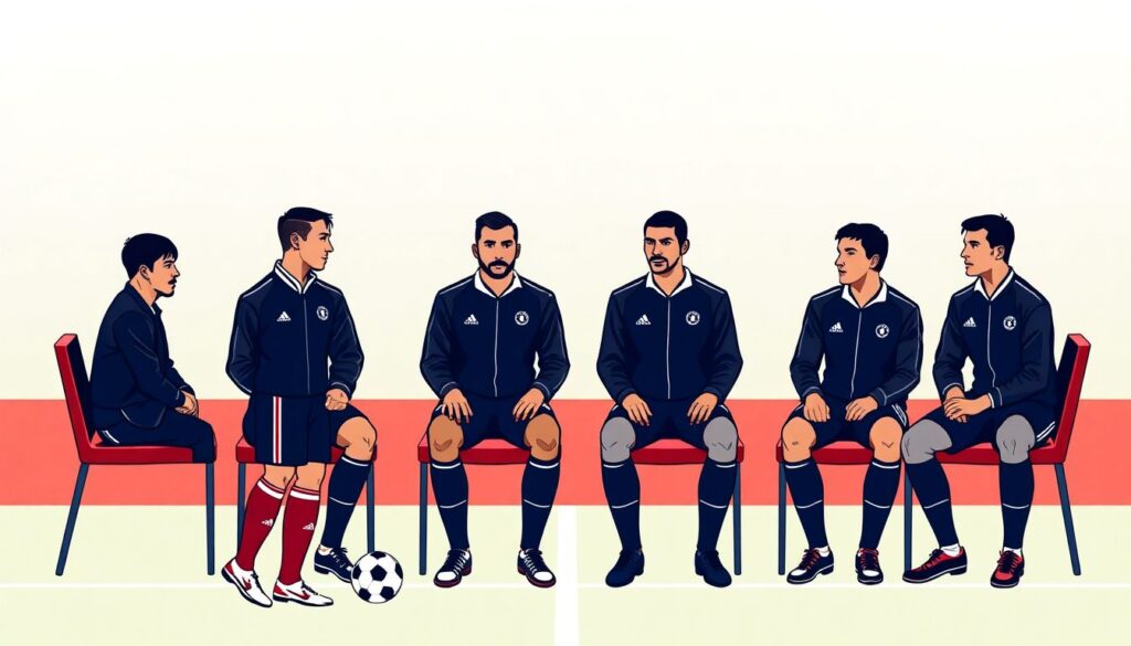 Трансферы года: экономический взгляд на рынок игроков - иллюстрация