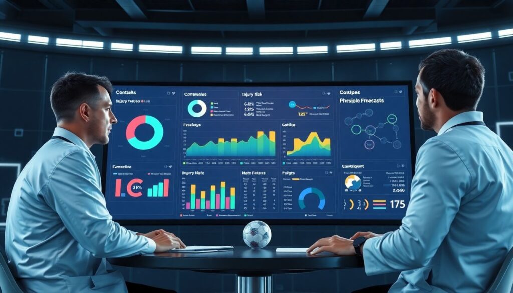 График матчей и его влияние на форму игроков - иллюстрация