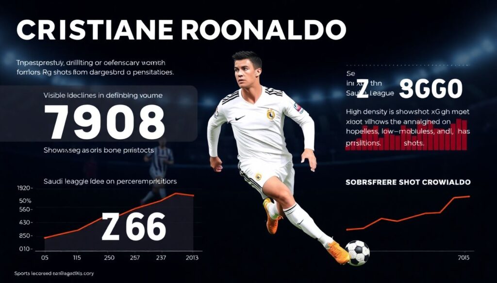 Легенды футбола: история и влияние великих форвардов - иллюстрация