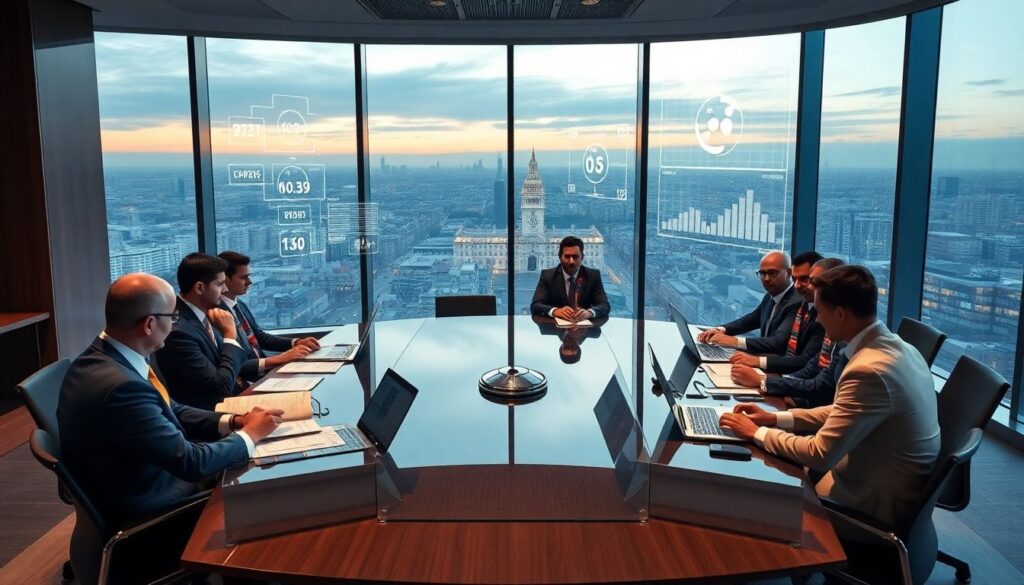 Как создаются крупные трансферные сделки: behind the scenes - иллюстрация