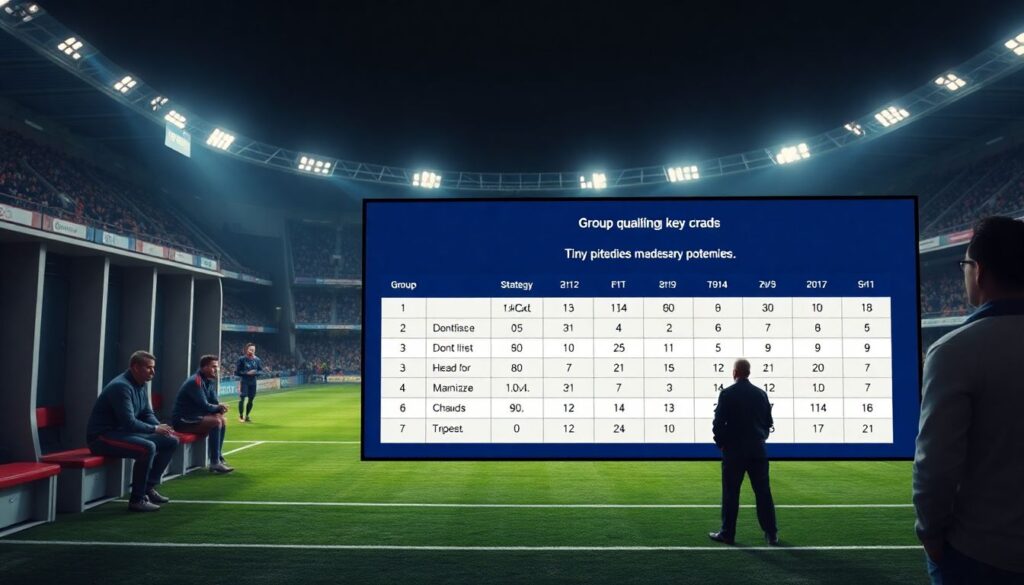 Обзор матчей сборной по турнирам и отборочным раундам - иллюстрация