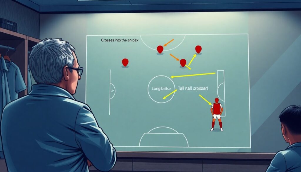 Большие трансферы и их последствия для команд-новичков - иллюстрация