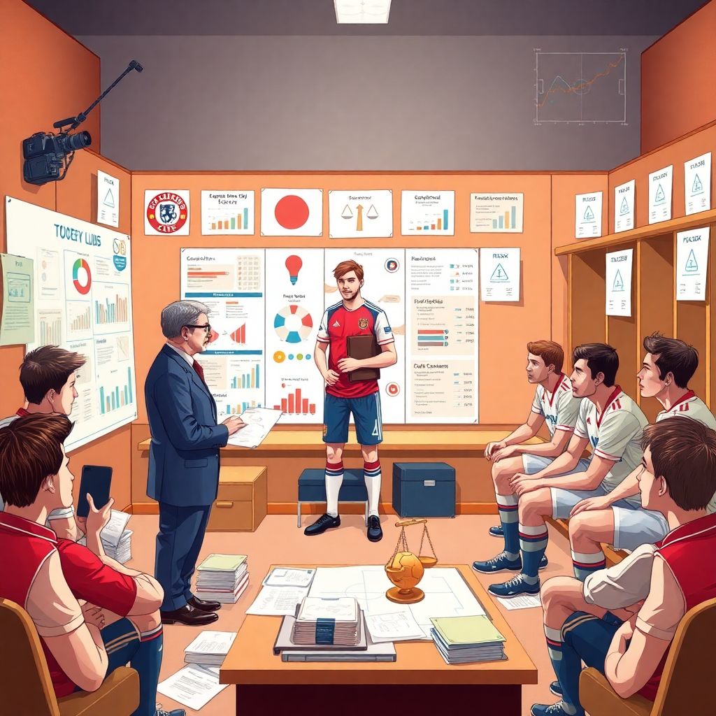 Большие трансферы и их последствия для команд-новичков в новом сезоне