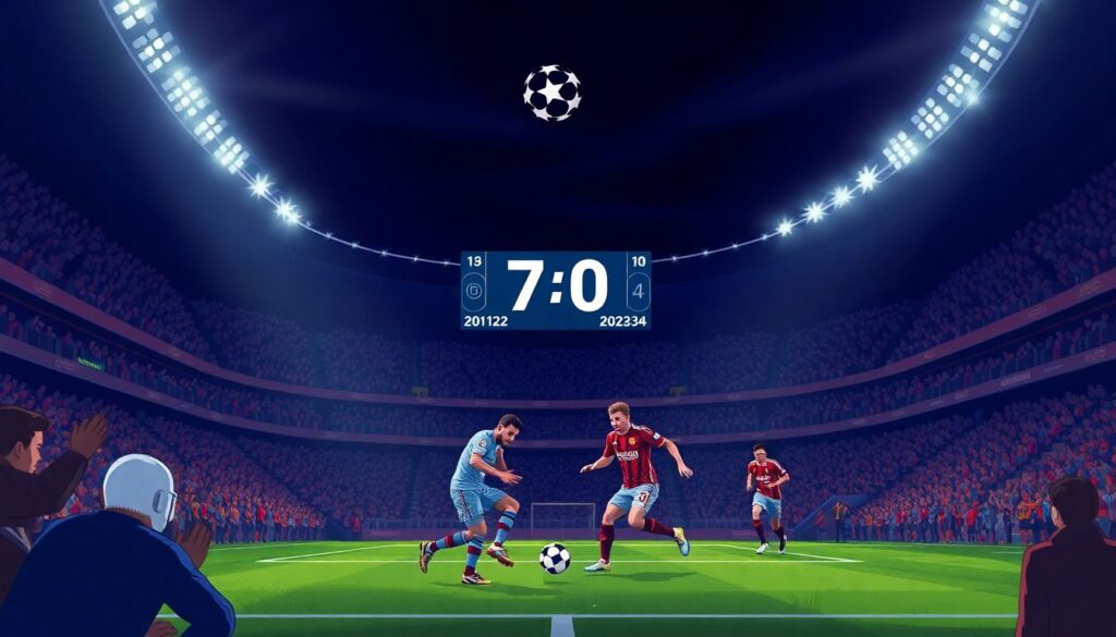 Голы, которые изменили ход карьеры: памятные моменты - иллюстрация