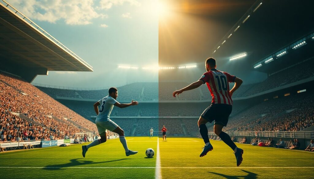 Голы, которые изменили ход карьеры: памятные моменты - иллюстрация