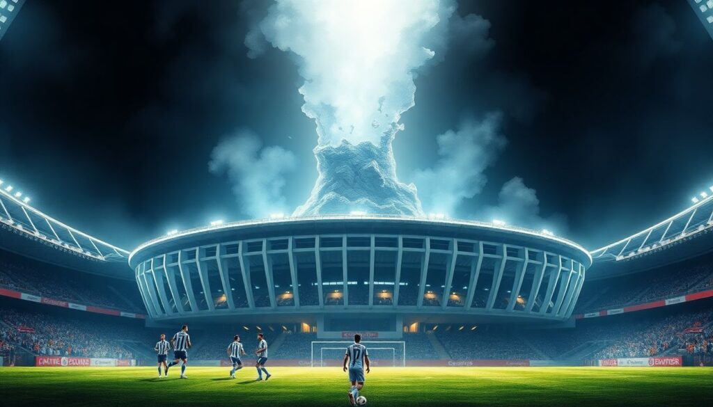 История славы и падения клубов: чемпионы и аутсайдеры - иллюстрация