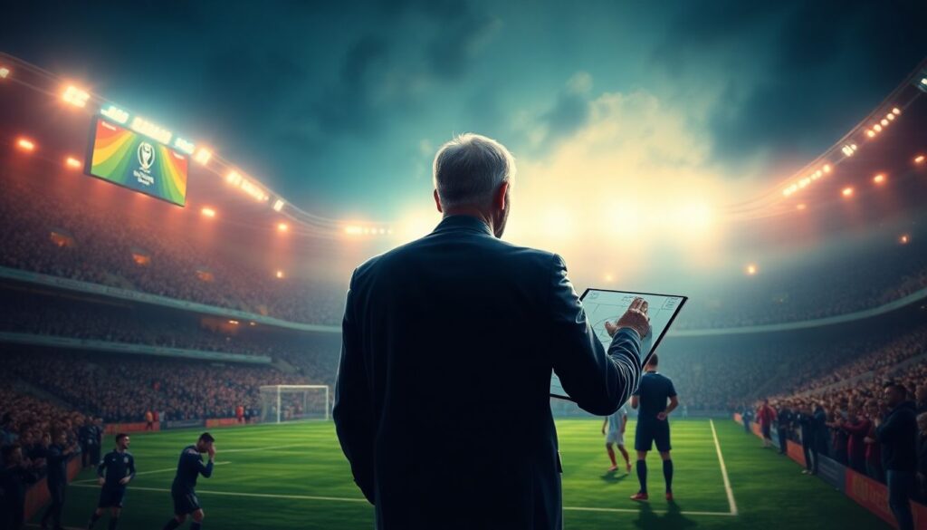 Разбор легендарных матчей полуфиналов и финалов - иллюстрация