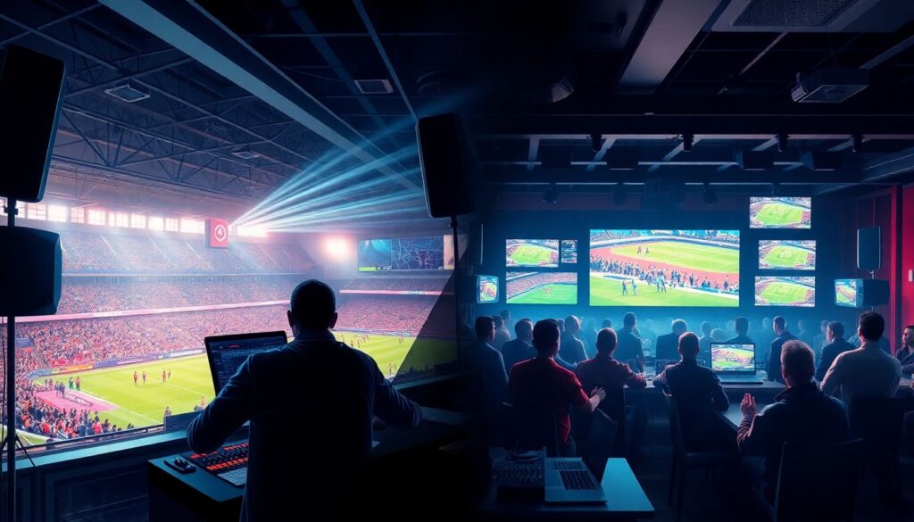 Футбол и музыка: культурные аспекты - иллюстрация