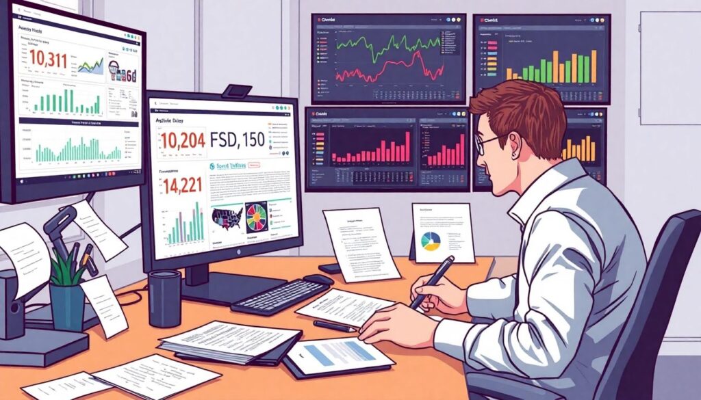 Как писать качественные обзорные статьи о футболе - иллюстрация