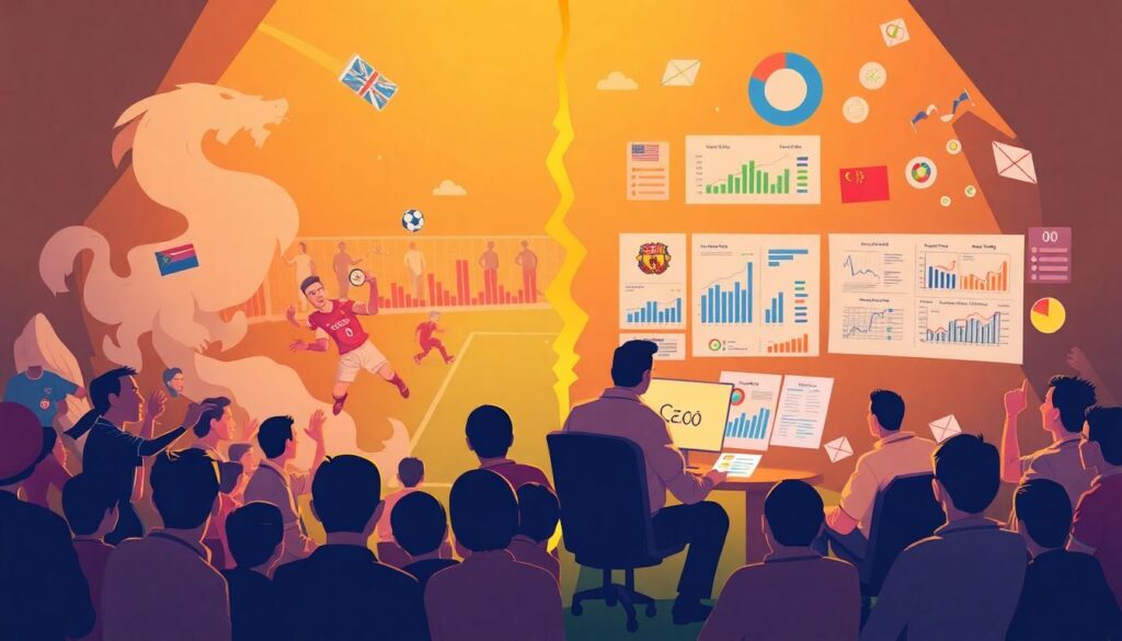 Расстановка сил перед дерби: анализ матчей - иллюстрация