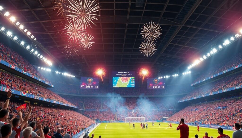 Лучшие праздничные матчи в клубной истории - иллюстрация