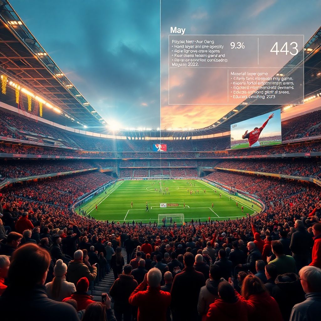 Лучшие праздничные матчи в клубной истории: воспоминания и яркие моменты