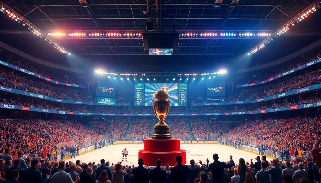 Матчи-плейофф: стратегии выхода в финал - иллюстрация