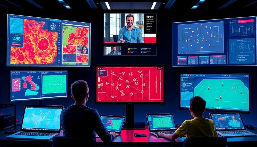 Что такое обновления тактик в рамках сезона - иллюстрация