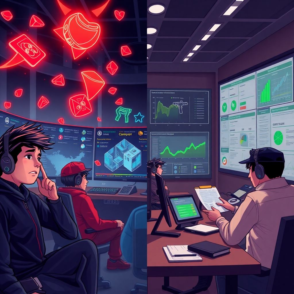 Обновления тактик в рамках сезона: что это и как они работают