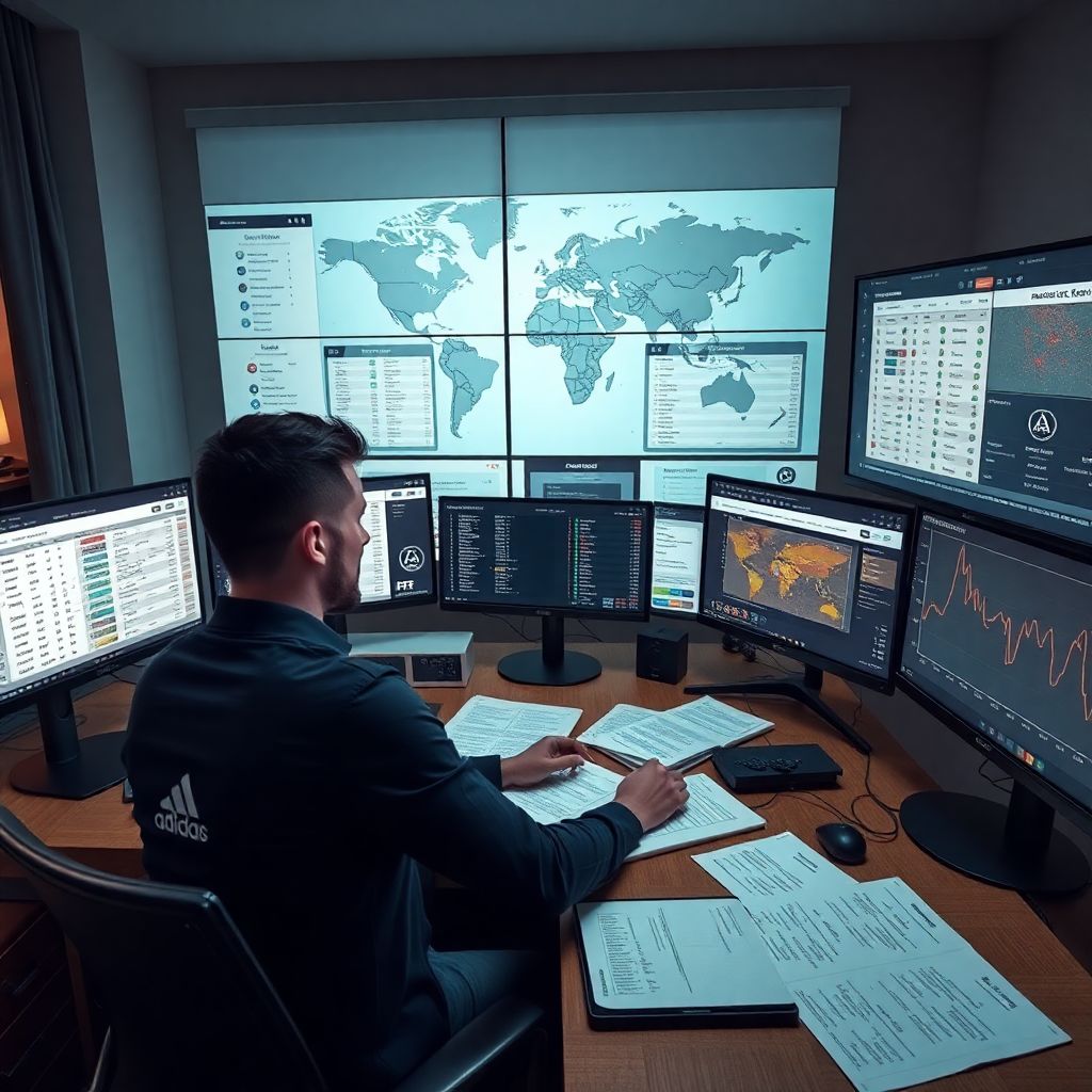 История рейтингов клубов и их значимость для развития спортивных лиг