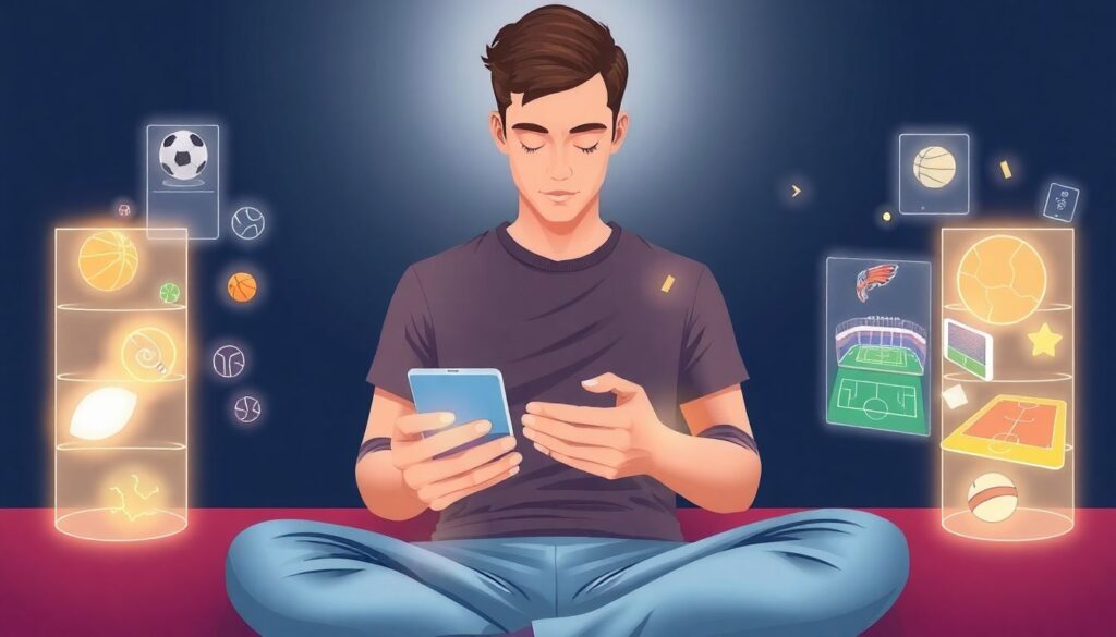 Как развивать зрительную память у болельщиков - иллюстрация