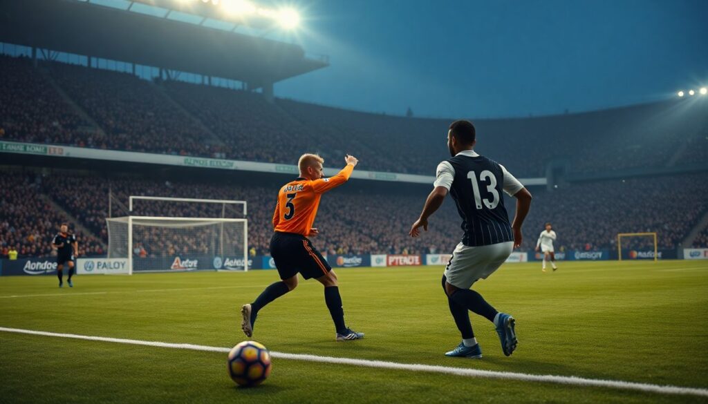 Как развивать зрительную память у болельщиков - иллюстрация