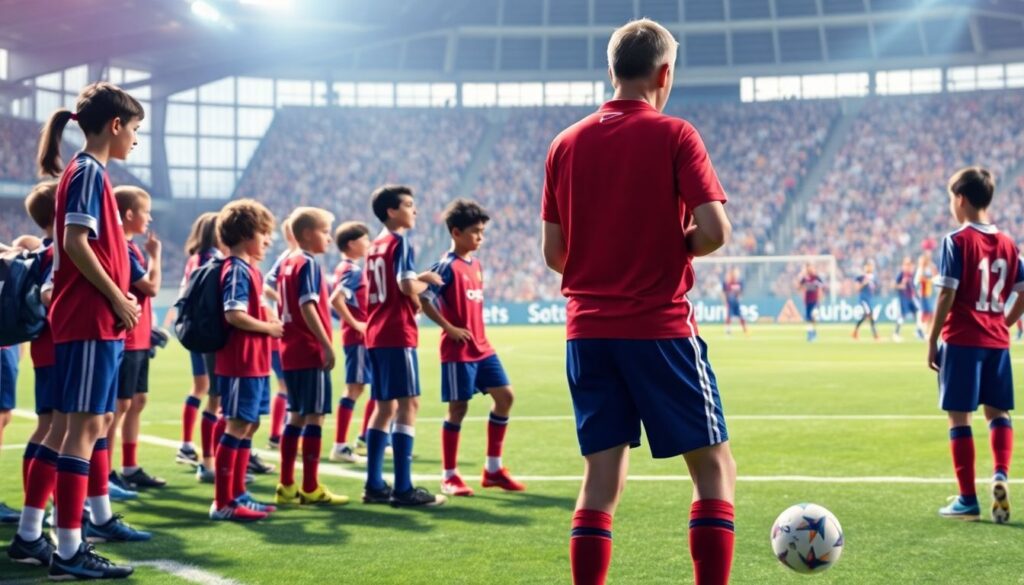 Обзор молодежных турниров: чемпионаты и их звезды - иллюстрация