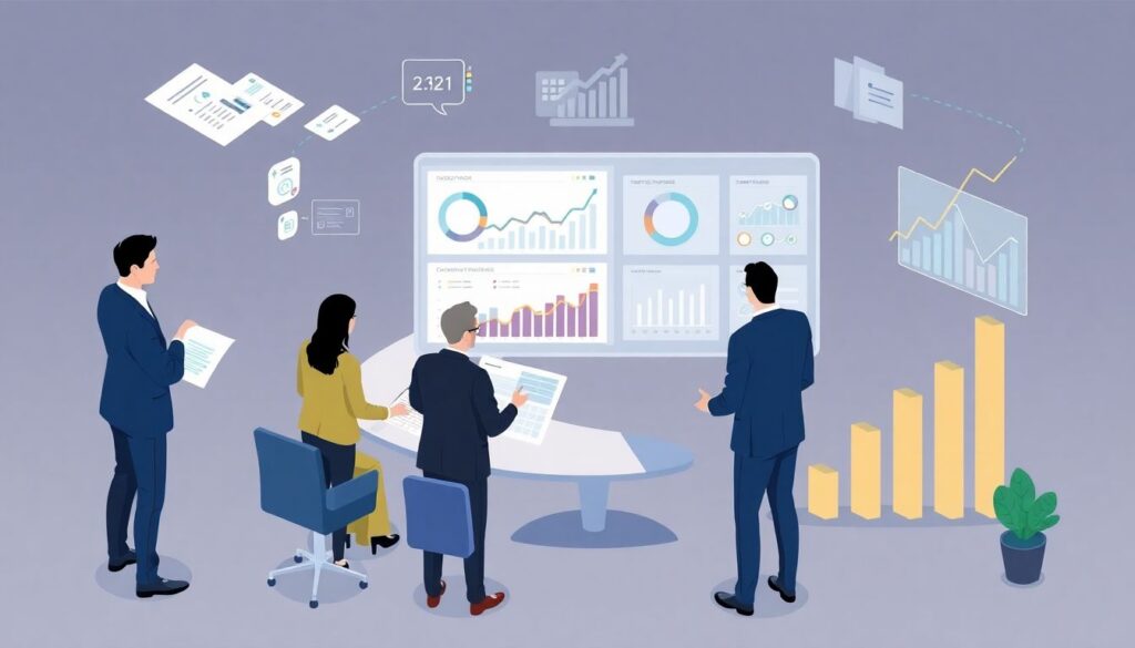 Как учитываются риски при трансферных целях - иллюстрация