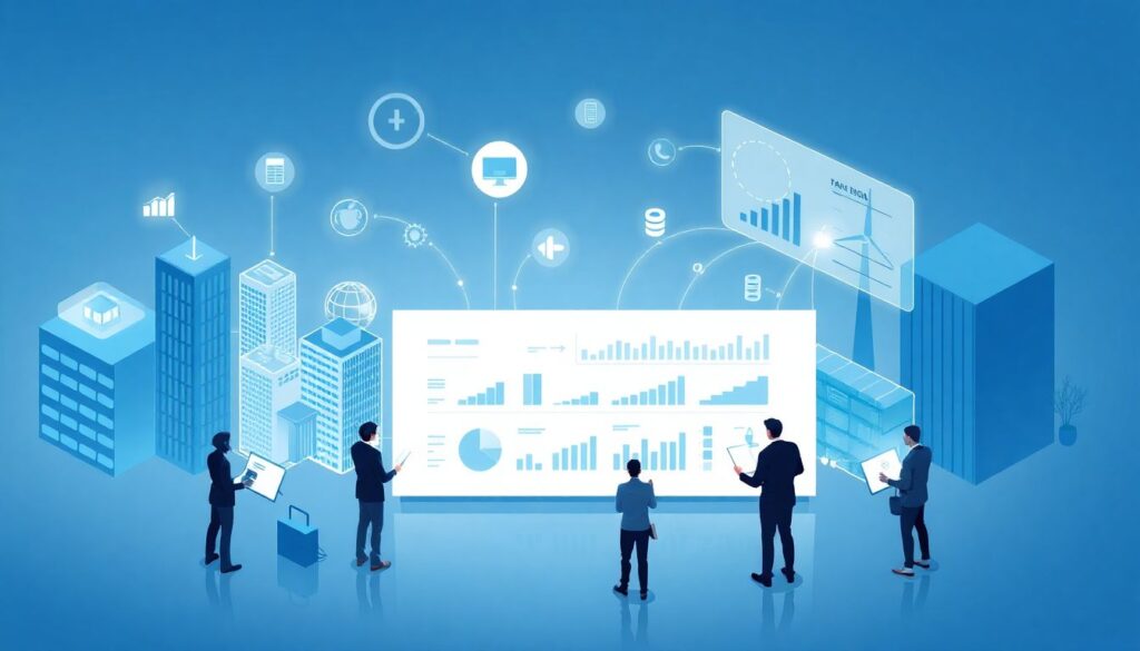 Как учитываются риски при трансферных целях - иллюстрация