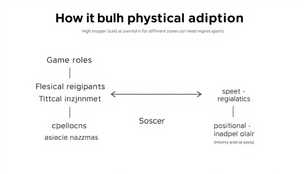 История регбийного и футбольного сотрудничества в кадрах адаптации - иллюстрация