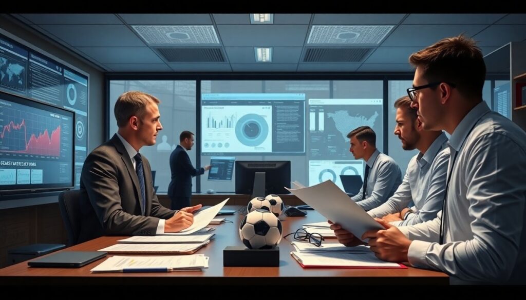 Как работает система аренды игроков между клубами - иллюстрация