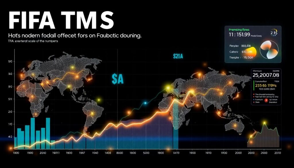 История трансфертных окон: периоды и влияния - иллюстрация