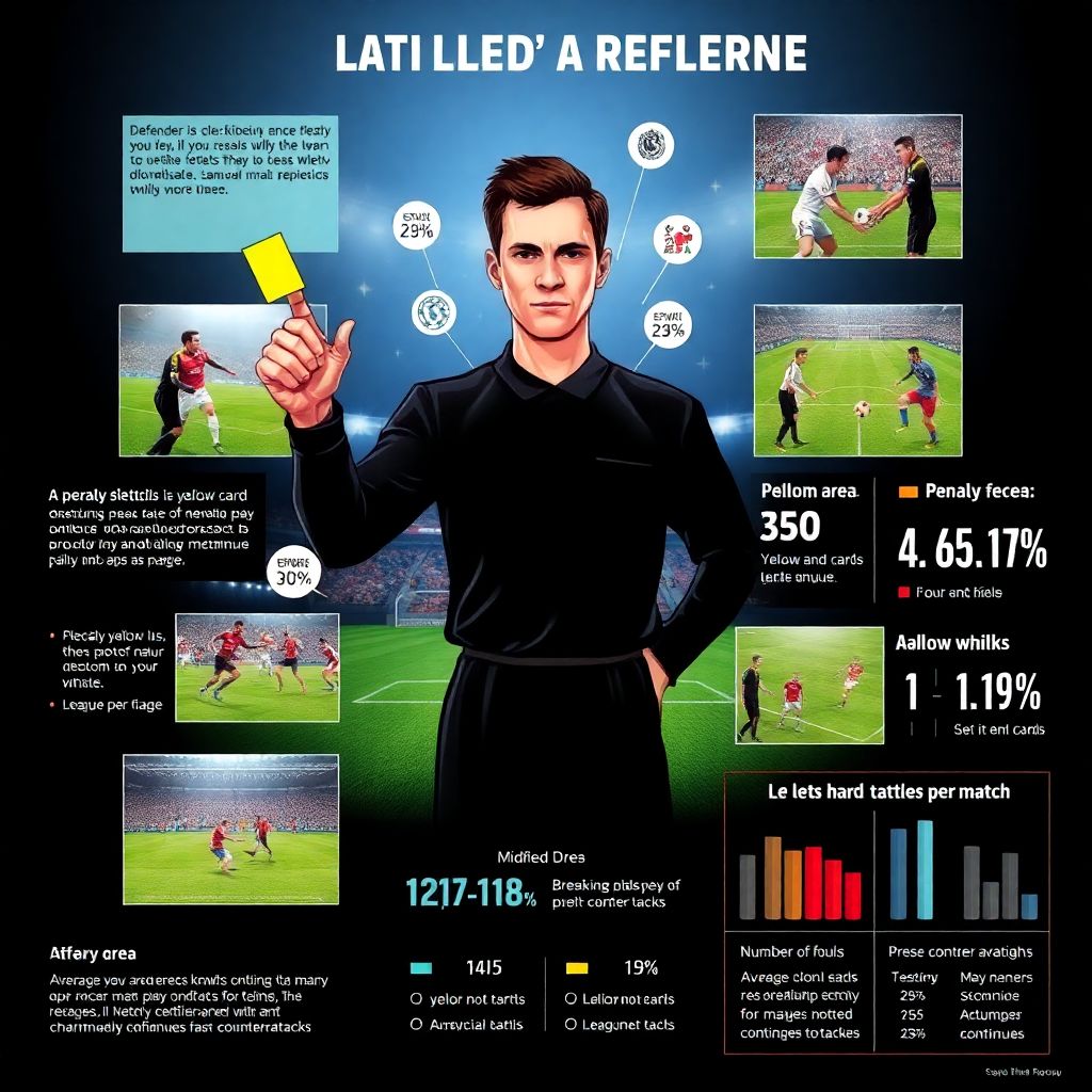 Обзор судейских решений и их влияние на исход футбольных матчей
