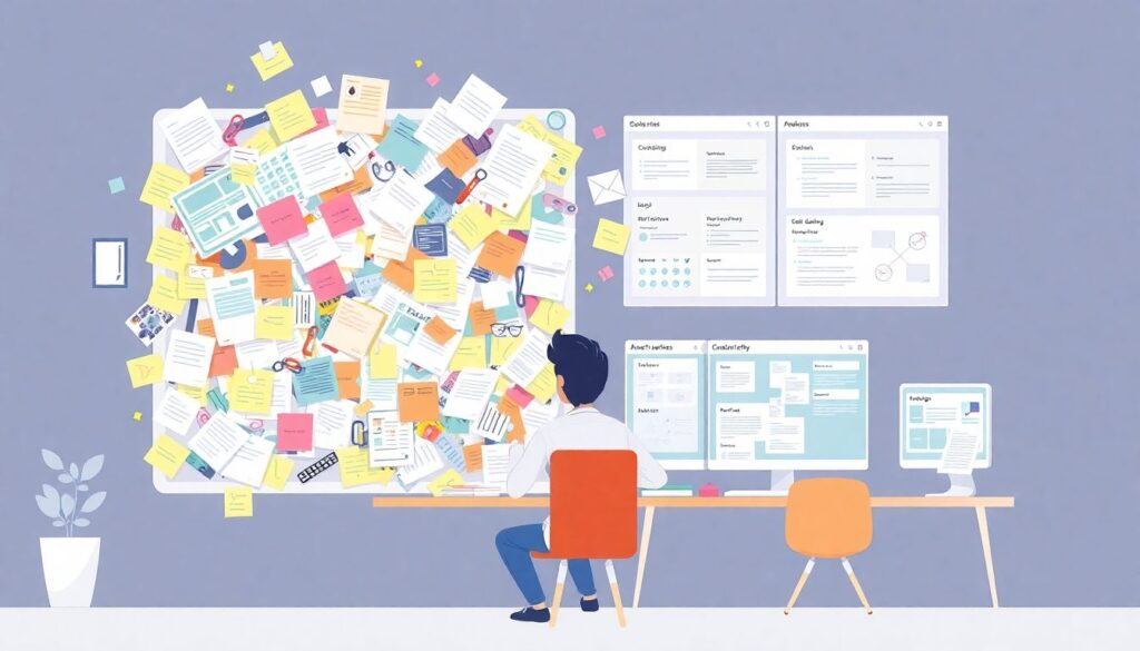 Как проводить анализ соперников: сбор информации - иллюстрация