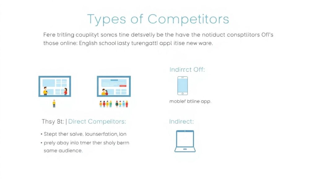 Как проводить анализ соперников: сбор информации - иллюстрация