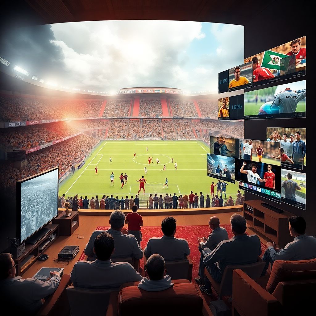 Обзор лучших футбольных эпизодов Xx века: легендарные моменты и их история