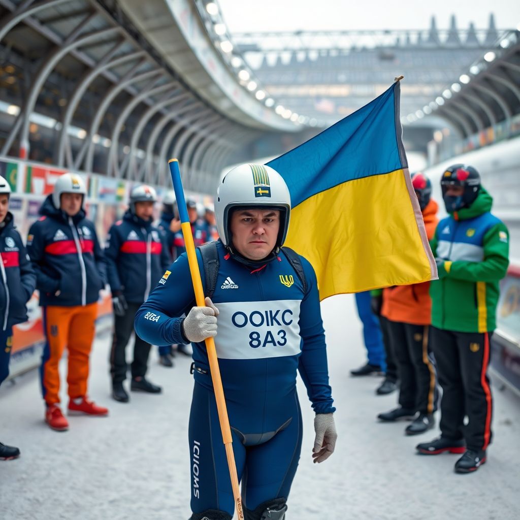 Владислав Гераскевич о возвращении россиян в спорт и поддержке Украины