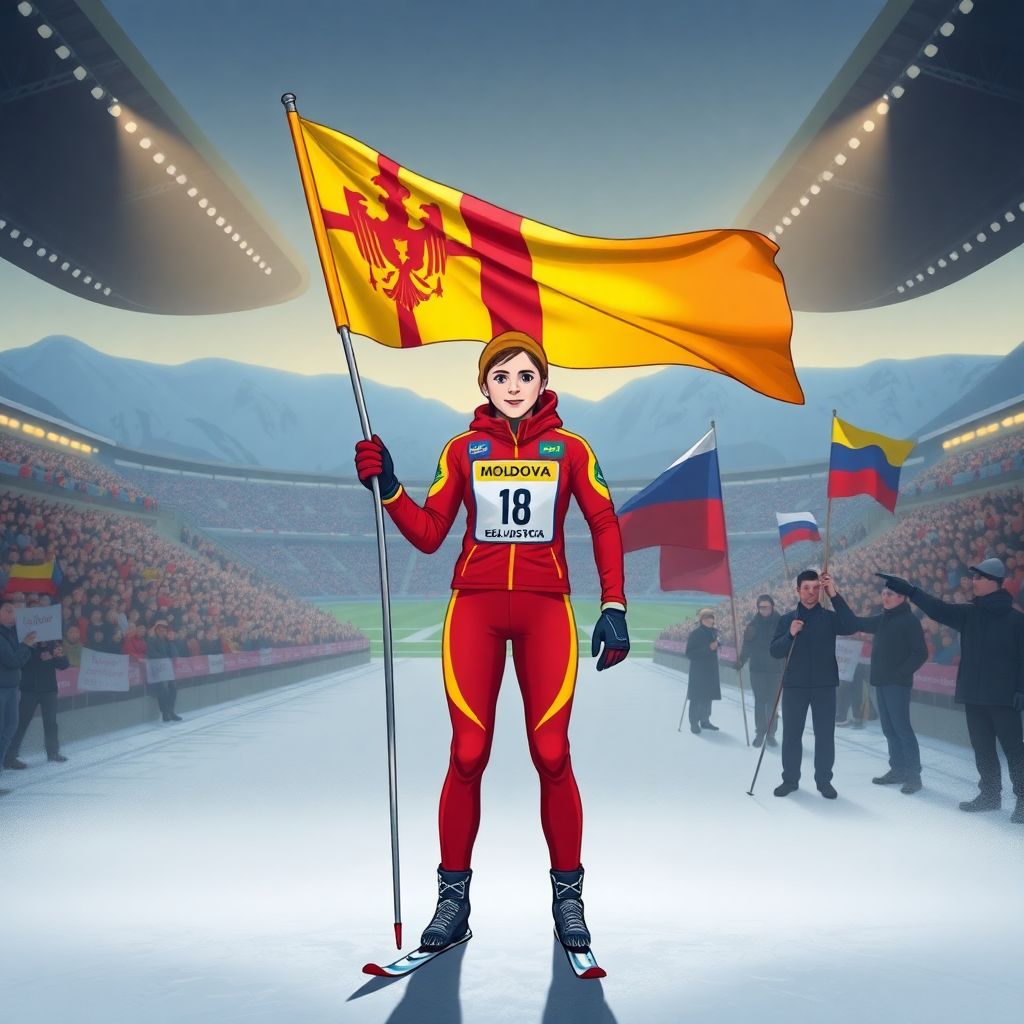 Молдавия объяснила, почему Хлусович «полностью отказалась от связей с РФ»