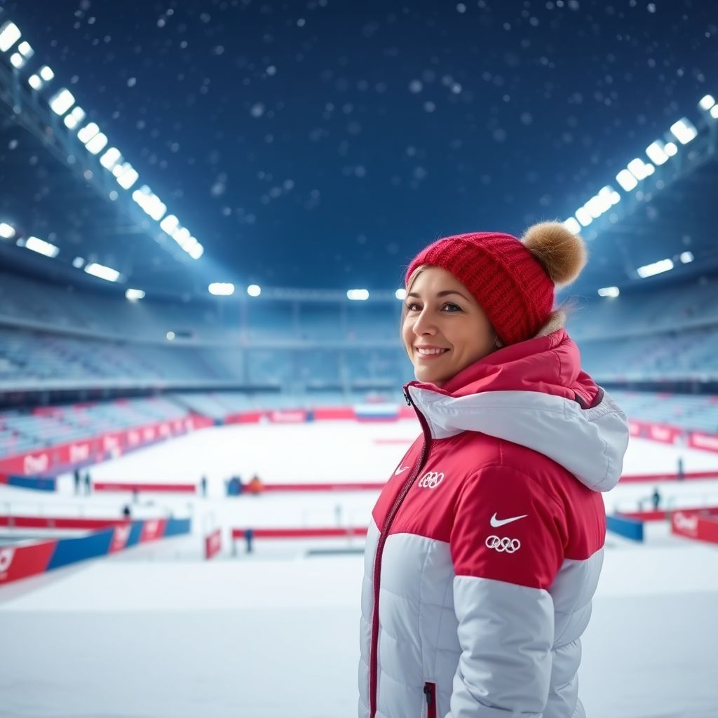 Сколько золота могла бы завоевать Россия на Олимпиаде‑2026: оценка Журовой