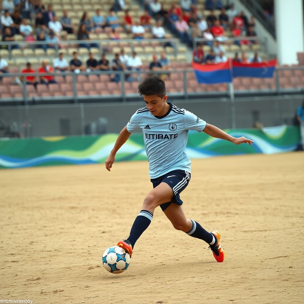 Агуэро мог перейти в «Локомотив»: как Россия упустила форварда за миллион