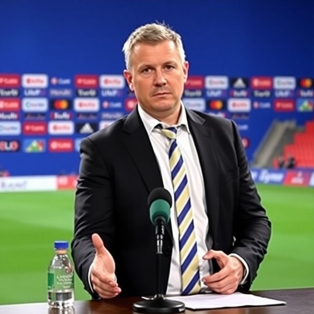 Шнякин: Талалаев — главный кандидат в тренеры ЦСКА при провале в Кубке России